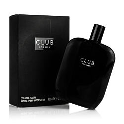 FRAGRANCE ONE Club for Men Extrait de Parfum 100 ml (man)