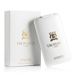 Trussardi Donna Duschgel 200 ml (woman)