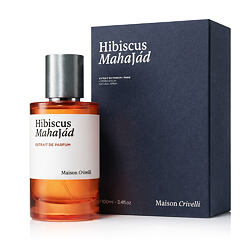 Maison Crivelli Hibiscus Mahajád Extrait de Parfum 100 ml (unisex)