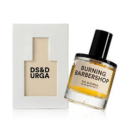 D.S. & Durga Burning Barbershop Eau De Parfum 50 ml (man)