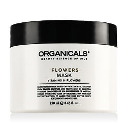 Organicals® FLOWERS Mask 250 ml