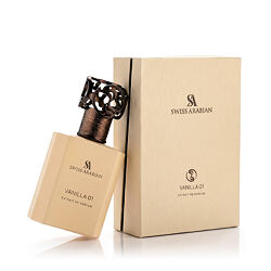 Swiss Arabian Vanilla 01 Extrait de Parfum 50 ml (woman)