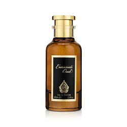 House of Perfumes Emarati Oud Eau De Parfum 100 ml (unisex)
