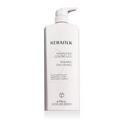KERASILK Essentials Smoothing Shampoo 750 ml