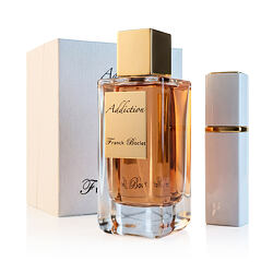 Franck Boclet Addiction EDP 100 ml + EDP 20 ml (woman)