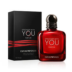 Giorgio Armani Emporio Armani Stronger With You Parfum 50 ml (man)