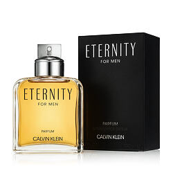 Calvin Klein Eternity Parfum For Men Parfum 200 ml (man)