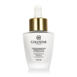 Collistar Daily Protection Protective Drops SPF 50 30 ml