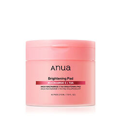 Anua Niacinamide 5 + TXA Brightening Pad 210 ml