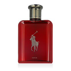 Ralph Lauren Polo Red Parfum - nachfüllbar 125 ml (man)