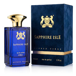 Alfred Verne Sapphire Isle Eau De Parfum 80 ml (unisex)