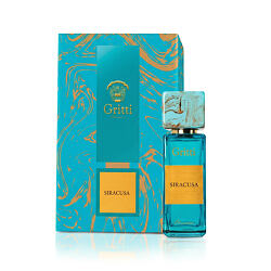 Gritti Siracusa Parfum 100 ml (unisex)