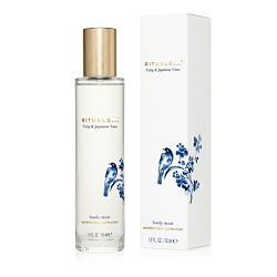 Rituals Amsterdam Collection Haarspray - parfümiert 50 ml (woman)