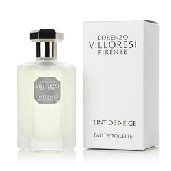 Lorenzo Villoresi Firenze Teint de Neige Eau De Toilette 50 ml (unisex)