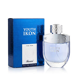 Rasasi Youth Ikon Eau De Parfum 100 ml (man)