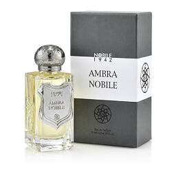 Nobile 1942 Ambra Nobile Eau De Parfum 75 ml (unisex)
