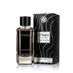 Louis Cardin D'Noire Eau De Parfum 85 ml (man)