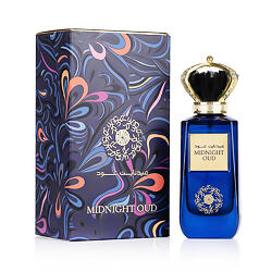 Ard Al Zaafaran Midnight Oud Eau De Parfum 100 ml (unisex)