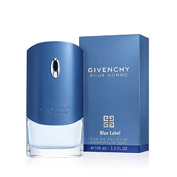 Givenchy Pour Homme Blue Label Eau De Toilette 100 ml (man)