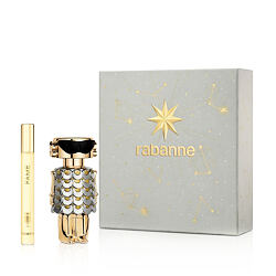 Rabanne Fame EDP 50 ml + EDP MINI 10 ml (woman)