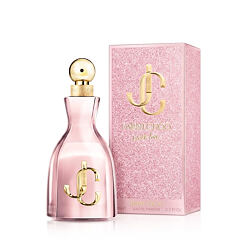 Jimmy Choo I Want Choo With Love Eau De Parfum 100 ml (woman)
