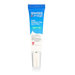 SWISS Image Essential Care Deep Hydration Filler Eye Cream 15 ml
