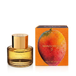 New Notes Mangomina D Extrait de Parfum 60 ml (unisex)