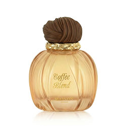 MAISON ASRAR Coffee Blend Eau De Parfum 100 ml (unisex)