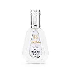 Ard Al Zaafaran Pure Musk Eau De Parfum 50 ml (unisex)