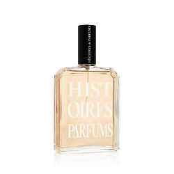 Histoires de Parfums Tubéreuse Nuit Blanche Eau De Parfum 120 ml (unisex)