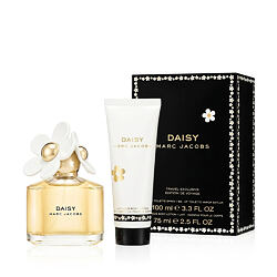 Marc Jacobs Daisy EDT 100 ml + BL 75 ml (woman)