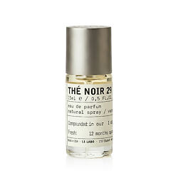 Le Labo Thé Noir 29 Eau De Parfum 15 ml (unisex)