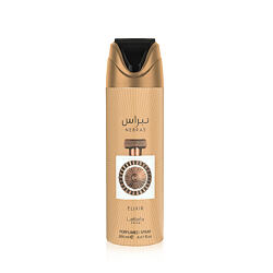 Lattafa Nebras Elixir Deodorant Spray 200 ml (unisex)