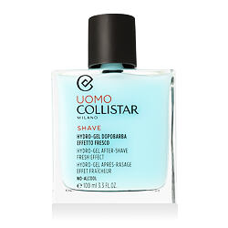 Collistar Uomo Hydro-Gel After-Shave Fresh Effect 100 ml
