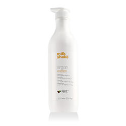 Milk Shake Argan Shampoo 1000 ml