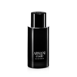 Giorgio Armani Armani Code Eau De Parfum - nachfüllbar 75 ml (man)