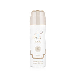 Lattafa Teriaq Bodyspray 200 ml (unisex)