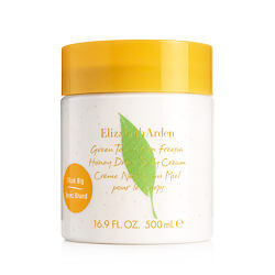 Elizabeth Arden Green Tea Citron Freesia Körpercreme 500 ml (unisex)