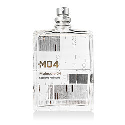 Escentric Molecules Molecule 04 Eau De Toilette 100 ml (unisex)