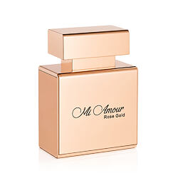 Jo Milano Mi Amour Rose Gold Eau De Parfum 100 ml (woman)