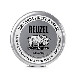 REUZEL Styling Extreme Hold Matte Pomade 95 g