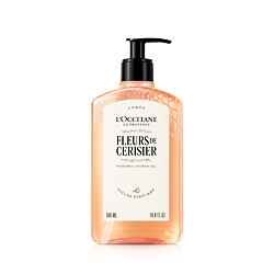 L'Occitane Fleurs De Cerisier Duschgel 500 ml (woman)