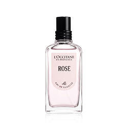 L'Occitane Rose Eau De Toilette 50 ml (woman)