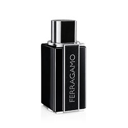 Ferragamo Sublime Leather Eau De Parfum Intense 100 ml (man)