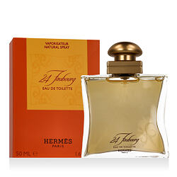 Hermès 24 Faubourg Eau De Toilette 50 ml (woman)