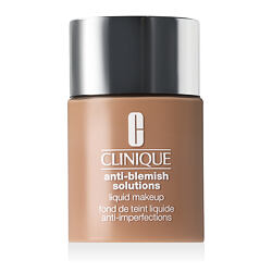 Clarins Anti-Blemish Solutions Liquid Make-up (CN 52 Neutral) 30 ml