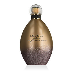 Sarah Jessica Parker Lovely You Eau De Parfum 150 ml (woman)