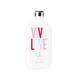 Calvin Klein CK One Essence Viva Love Parfum Intense 200 ml (unisex)