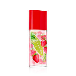 Elizabeth Arden Green Tea Strawberry Basil Eau De Toilette 100 ml (woman)