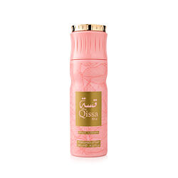 Paris Corner Qissa Pink Bodyspray 200 ml (woman)